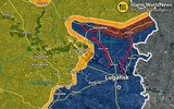 Chiến sự Nga-Ukraine: Vì sao không có người dân Ukraine nào qua ‘hành lang nhân đạo’?