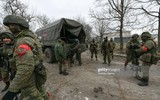 Chiến sự Nga-Ukraine: Vì sao không có người dân Ukraine nào qua ‘hành lang nhân đạo’?