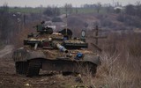Chiến sự Nga-Ukraine: Vì sao không có người dân Ukraine nào qua ‘hành lang nhân đạo’?