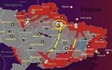 Chiến sự Nga-Ukraine: Nga có thể dùng 