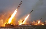 Chiến sự Nga-Ukraine: Nga có thể dùng 