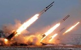 Chiến sự Nga-Ukraine: Nga có thể dùng 