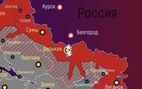 Chiến sự Nga-Ukraine: Nga có thể dùng 