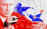 Cuộc chiến Nga-Ukraine: Moscow chỉ ngừng bắn khi Kiev buông súng