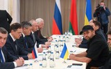 Chiến sự Nga-Ukraine ngày thứ 11: Nga siết vòng vây quanh Kiev