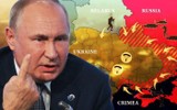 Chiến sự Nga-Ukraine ngày thứ 11: Nga siết vòng vây quanh Kiev