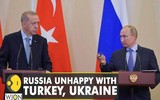 Cuộc chiến Nga-Ukraine: Moscow chỉ ngừng bắn khi Kiev buông súng