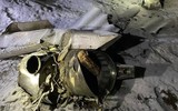 Chiến sự Nga-Ukraine: Sát thủ radar Kh-31P tấn công Kramatorsk