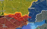 Chiến sự Nga-Ukraine: Sau 10 ngày, Nga kiểm soát 20% lãnh thổ Ukraine