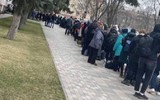 Chiến sự Nga-Ukraine ngày thứ 11: Nga siết vòng vây quanh Kiev