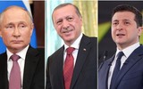 Cuộc chiến Nga-Ukraine: Moscow chỉ ngừng bắn khi Kiev buông súng