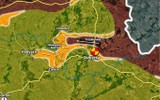 Chiến sự Nga-Ukraine: Sau 10 ngày, Nga kiểm soát 20% lãnh thổ Ukraine