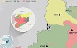 Cuộc chiến Nga-Ukraine: Moscow chỉ ngừng bắn khi Kiev buông súng
