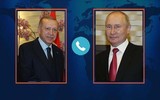 Cuộc chiến Nga-Ukraine: Moscow chỉ ngừng bắn khi Kiev buông súng