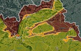 Chiến sự Nga-Ukraine: Sau 10 ngày, Nga kiểm soát 20% lãnh thổ Ukraine