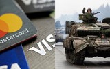 Chiến sự Nga-Ukraine ngày thứ 11: Nga siết vòng vây quanh Kiev