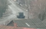 Chiến sự Nga-Ukraine: Sát thủ radar Kh-31P tấn công Kramatorsk