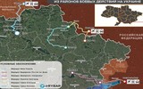 Chiến sự Nga-Ukraine: Hành lang nhân đạo của Nga có gì đặc biệt?