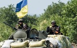 Chiến sự Nga-Ukraine: Những thiệt hại lớn của cả 2 bên