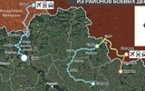 Chiến sự Nga-Ukraine: Hành lang nhân đạo của Nga có gì đặc biệt?