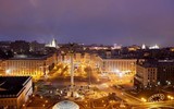Ukraine tăng cường phòng thủ Odessa