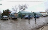 Chiến sự Nga-Ukraine: Hành lang nhân đạo của Nga có gì đặc biệt?