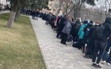 Chiến sự Nga-Ukraine: Hành lang nhân đạo của Nga có gì đặc biệt?