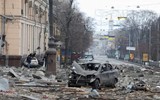 Chiến sự Nga-Ukraine: Hành lang nhân đạo của Nga có gì đặc biệt?