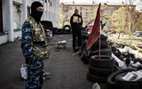 Chiến sự Nga-Ukraine: Hành lang nhân đạo của Nga có gì đặc biệt?