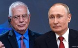 Cuộc chiến Nga-Ukraine: Châu Âu tỉnh táo, không tự bắn vào chân mình?