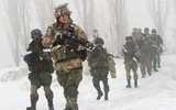 Cuộc chiến Nga-Ukraine: Mảnh đất màu mỡ cho lính đánh thuê