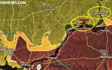 Chiến sự Nga-Ukraine: Kiev, Kharkov đang dần bị bóp nghẹt