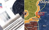 Chiến sự Nga-Ukraine: Kiev, Kharkov đang dần bị bóp nghẹt