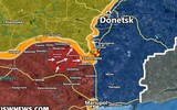 Chiến sự Nga-Ukraine: Kiev, Kharkov đang dần bị bóp nghẹt