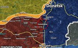 Chiến sự Nga-Ukraine: Kiev, Kharkov đang dần bị bóp nghẹt