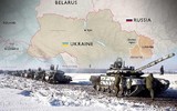 Chiến sự Nga-Ukraine: Chiến dịch đánh chiếm Odessa sắp bắt đầu?