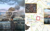 Chiến sự Nga-Ukraine: Chiến dịch đánh chiếm Odessa sắp bắt đầu?