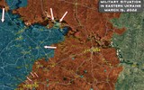 Chiến sự Nga-Ukraine: Chiến dịch đánh chiếm Odessa sắp bắt đầu?