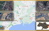 Chiến sự Nga-Ukraine: Chiến dịch đánh chiếm Odessa sắp bắt đầu?