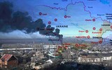 Xung đột Nga-Ukraine: Chân lý ‘Không ai thay đổi được láng giềng’