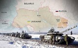 Xung đột Nga-Ukraine: Chân lý ‘Không ai thay đổi được láng giềng’