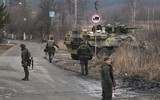 Xung đột Nga-Ukraine: Chân lý ‘Không ai thay đổi được láng giềng’