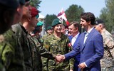 Cuộc chiến Nga-Ukraine: Vì an ninh toàn cầu, Ukraine cần trung lập?