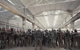 Chiến sự Nga-Ukraine: Sau Mariupol sẽ là Kharkov