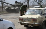 Chiến sự Nga-Ukraine: Sau Mariupol sẽ là Kharkov