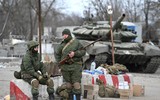 Chiến sự Nga-Ukraine: Sau Mariupol sẽ là Kharkov