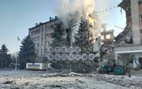 Chiến sự Nga-Ukraine: Sau Mariupol sẽ là Kharkov