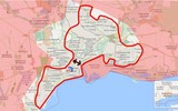 Chiến sự Nga-Ukraine: Sau Mariupol sẽ là Kharkov