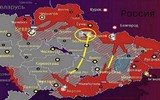 Chiến sự Nga-Ukraine: Sau Mariupol sẽ là Kharkov