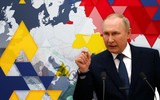 Xung đột Nga-Ukraine: Mỹ cương quyết không tham chiến, không cấm bay